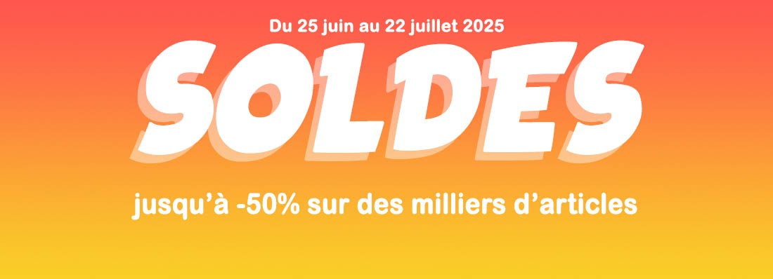 Soldes